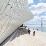 פורטוגל: יעד עסקי ומרכז טכנולוגיה מוביל