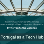 Webinar – Portugal as a Tech Hub