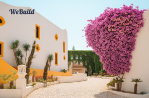 השקעות נדל״ן בפורטוגל עם WeBuild