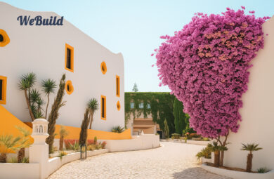 השקעות נדל״ן בפורטוגל עם WeBuild