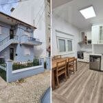 דירת 2 חדרים – משופצת – במרכז אלמדה 