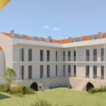 WeBuild Castelo – דירות חדשות בלב סטובל