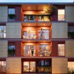 Carofini – פרויקט בוטיק במטוזיניוש, פורטו